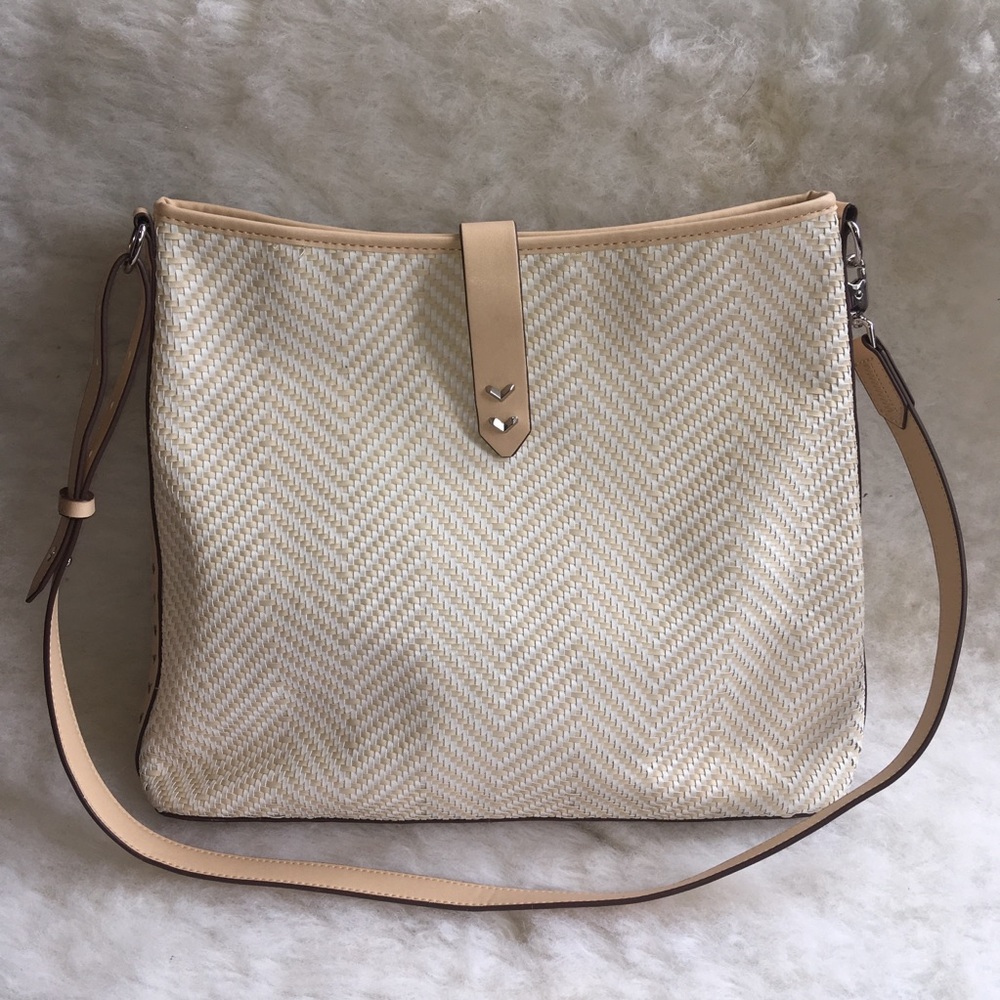 Stella & Dot Tote Bag